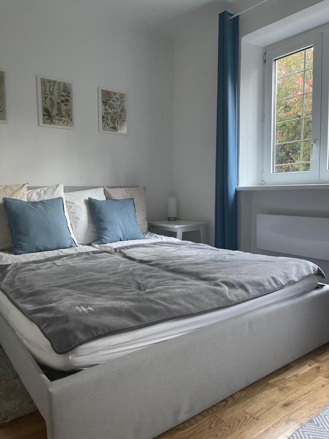 Pasaret Apartman بودابست المظهر الخارجي الصورة